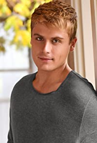 Houston Stevenson
