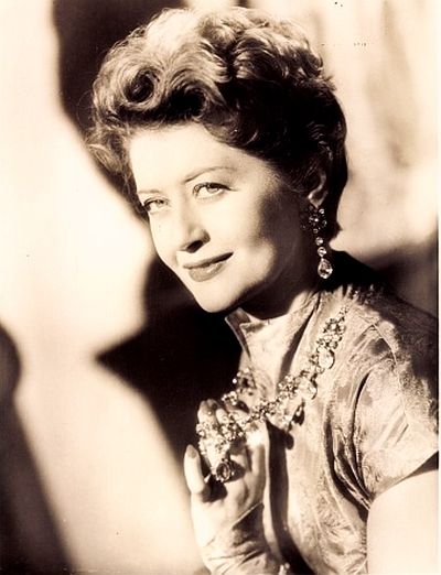 Susi Nicoletti