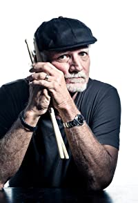 Bill Kreutzmann