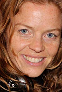 Claire Scanlon