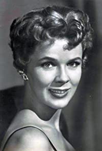 Sally Forrest