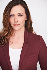 Anna Campbell
