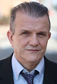 Daniel O'Shea