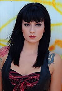 Tess Christiansen