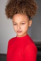 Kamdynn Gary