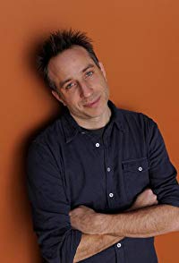 Jesse Peretz