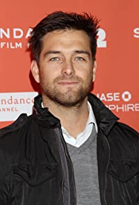Antony Starr