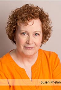 Susan Phelan