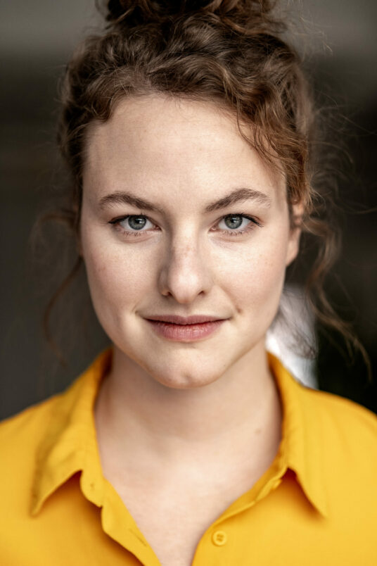 Véronique Lafleur