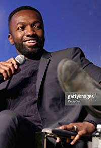Jamie Hector
