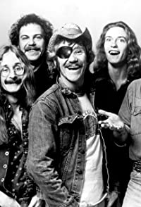 Dr. Hook