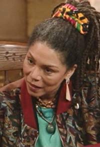Rosalind Cash