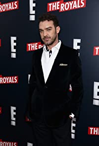 Jake Maskall