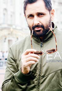 Parvin Dabas