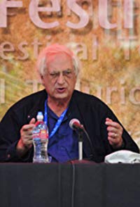 Bertrand Tavernier