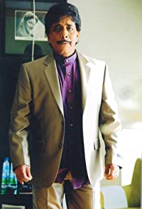 Salim Ghouse