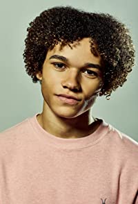 Armani Jackson
