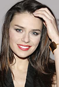 Natasza Urbanska