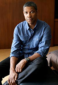 Denzel Washington