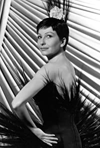 Zizi Jeanmaire
