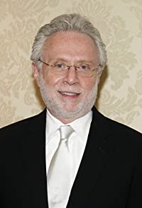 Wolf Blitzer