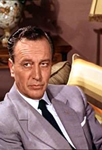 Robert Ayres