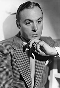 Charles Boyer