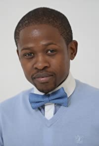 Thokozani Nkosi