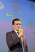 Grant Rosado