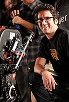 Josh Schwartz