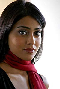 Shriya Saran