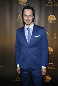Jake Robinson
