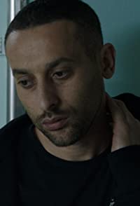 Tamer Nafar
