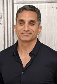 Bassem Youssef