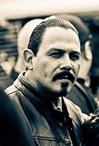 Emilio Rivera