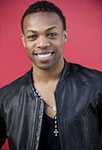 Todrick Hall