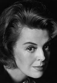 Patricia Donahue