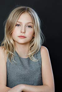 Alyvia Alyn Lind
