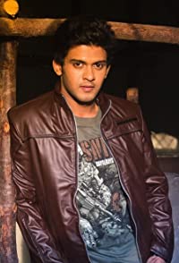 Naveen Polishetty