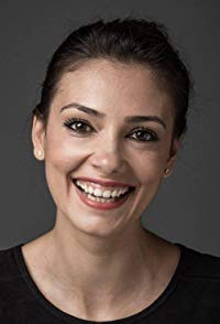 Iulia Verdes