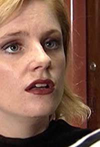 Helen Dallimore
