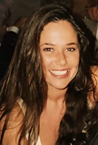Samantha Weysom