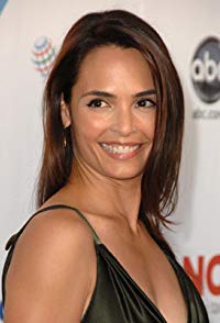 Talisa Soto