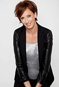 Miranda Hart