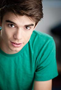 Daniel Doheny
