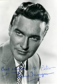 Terence Morgan