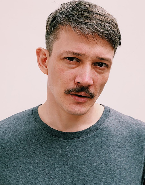 Sergey Gilev