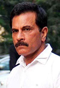 Pavan Malhotra
