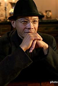 Paul Calderon