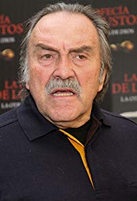 Pedro Armendariz Jr.